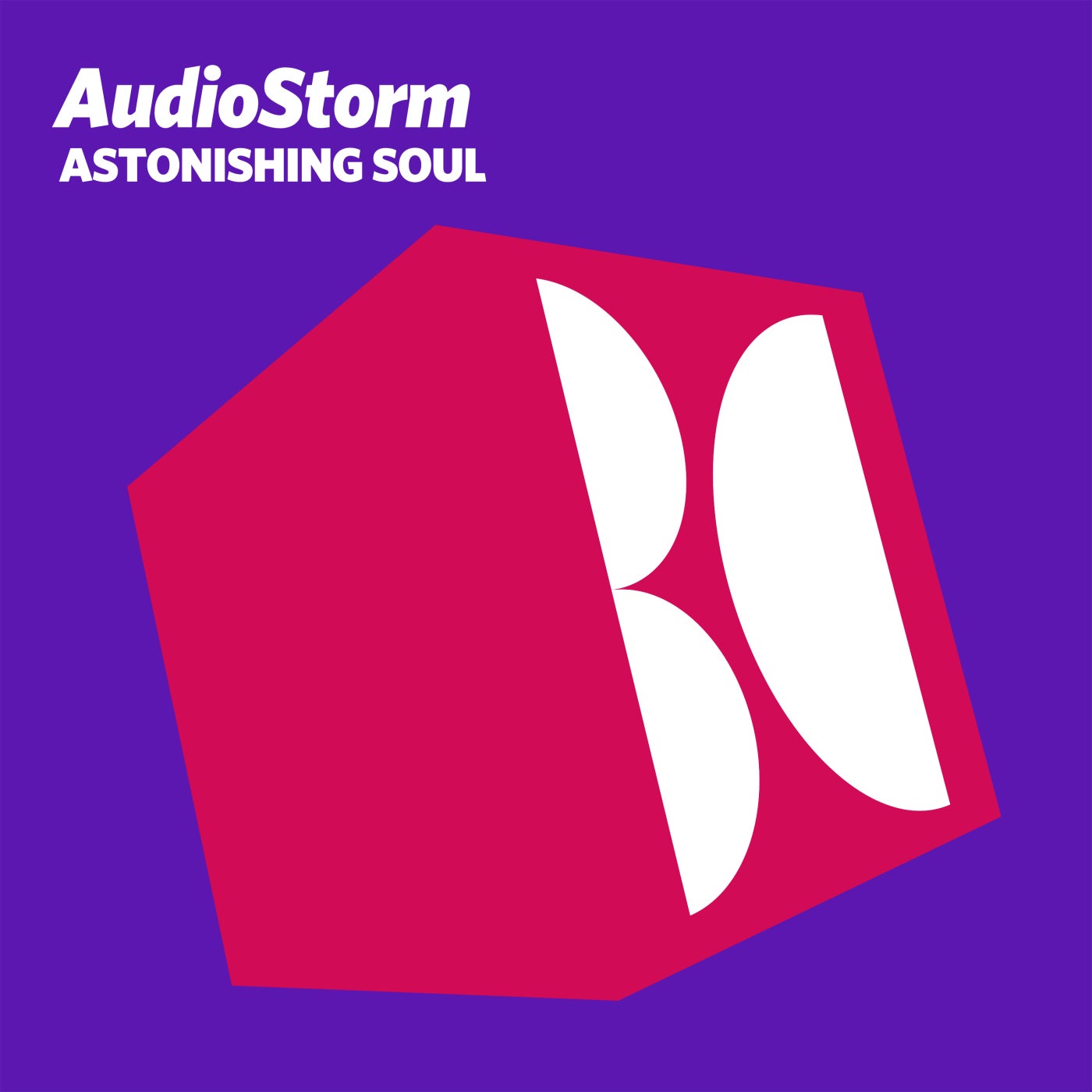 AudioStorm – Astonishing Soul [BALKAN0683]